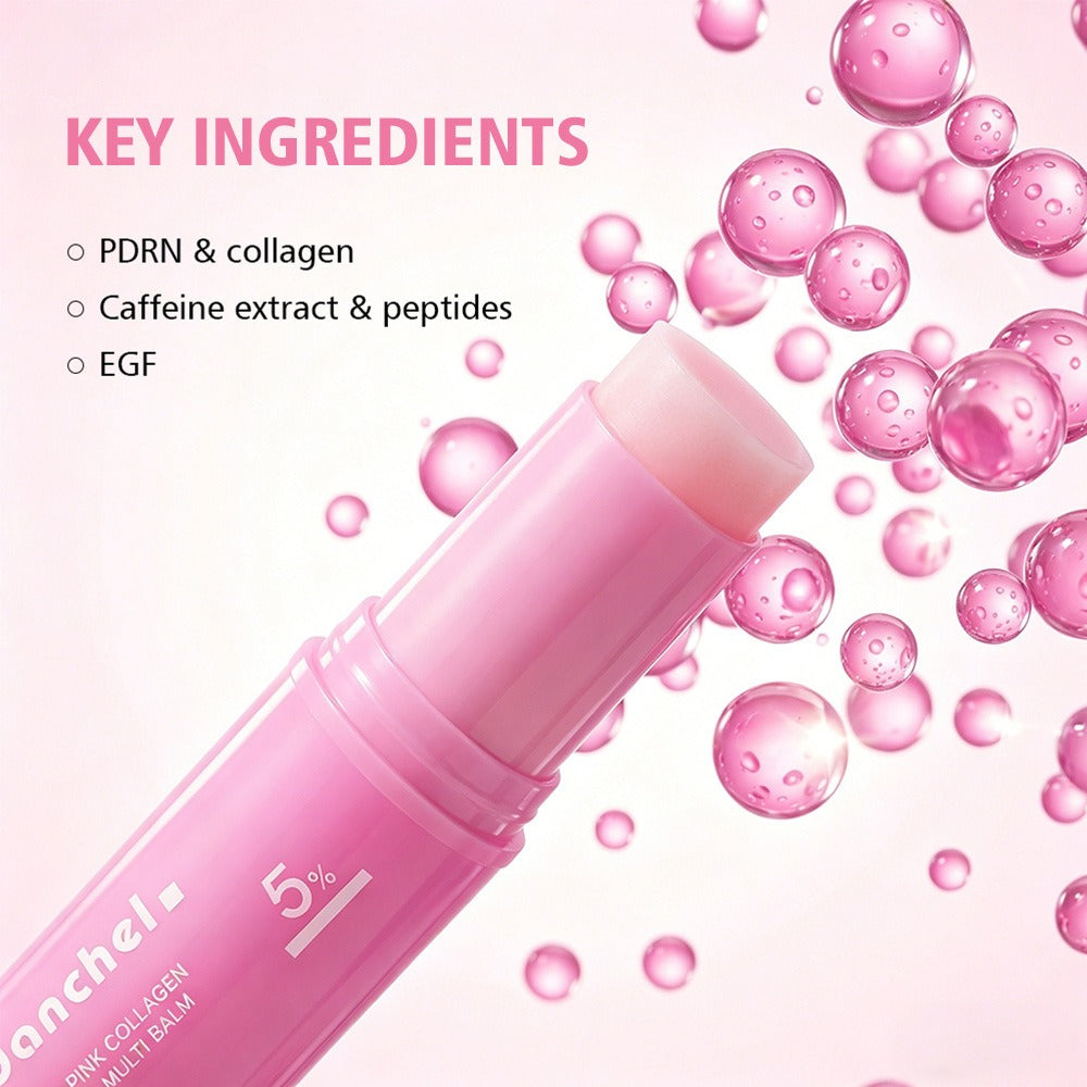 Lip balm.  Balsamo Para tus Labios