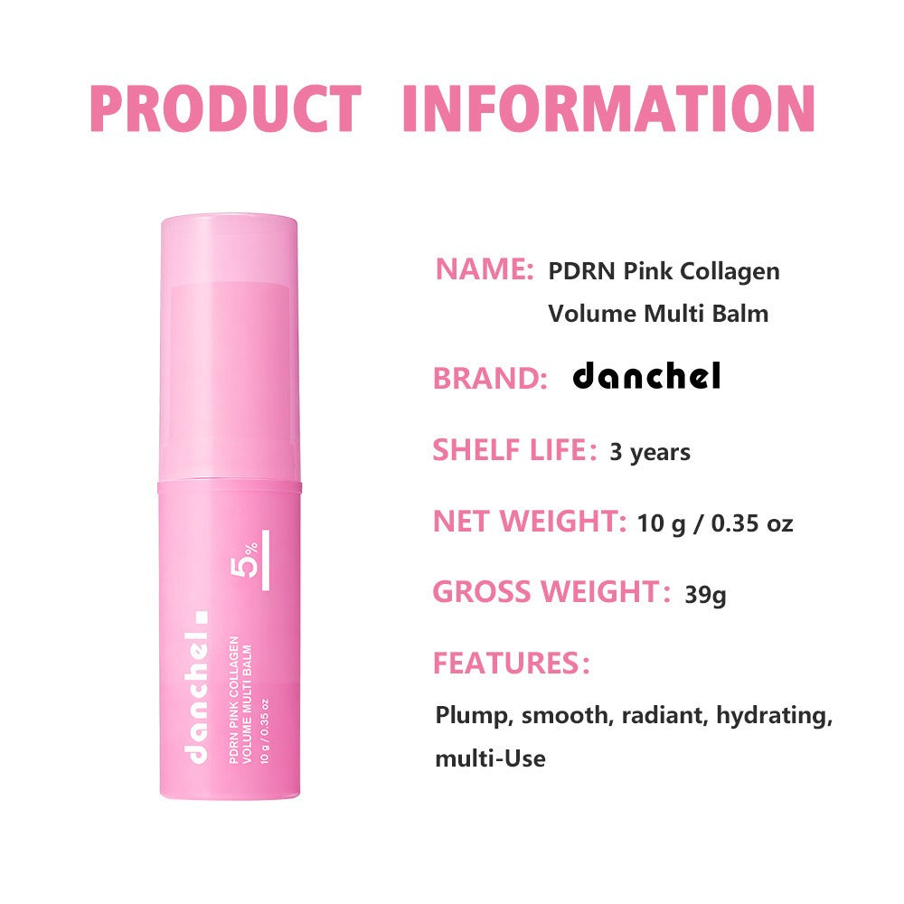 Lip balm.  Balsamo Para tus Labios