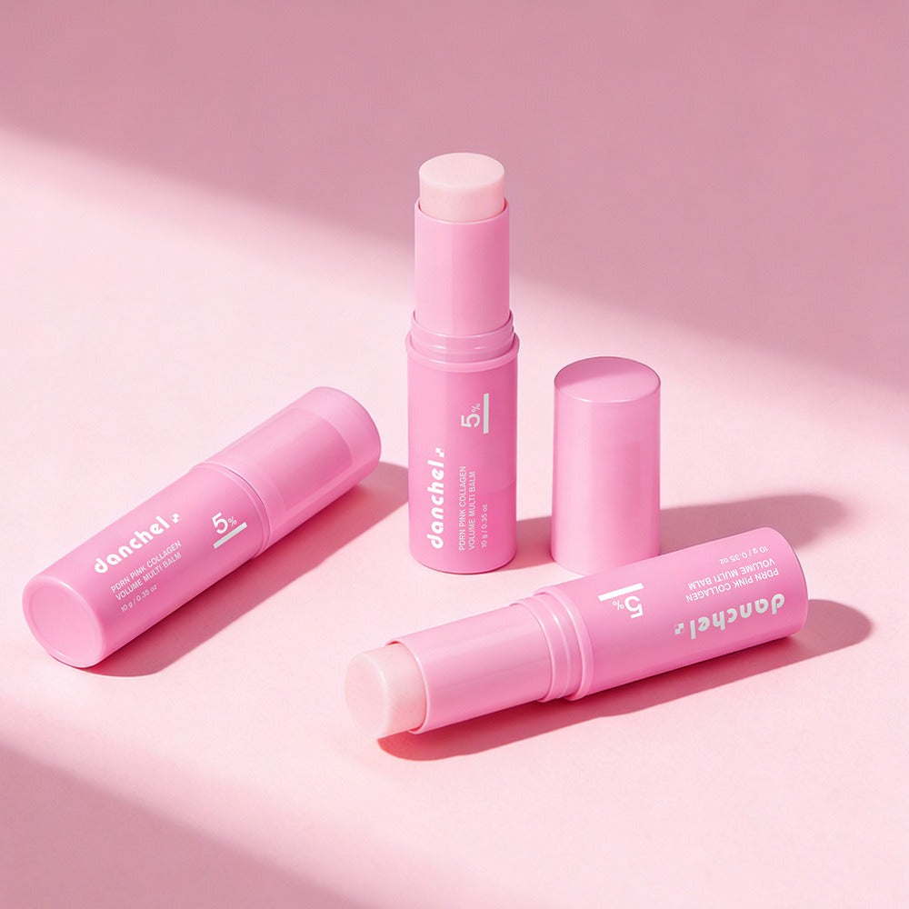 Lip balm.  Balsamo Para tus Labios