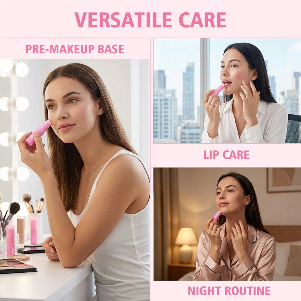 Lip balm.  Balsamo Para tus Labios